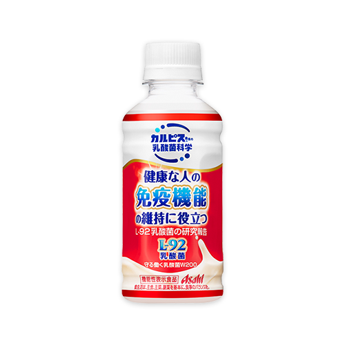 守る働く乳酸菌W